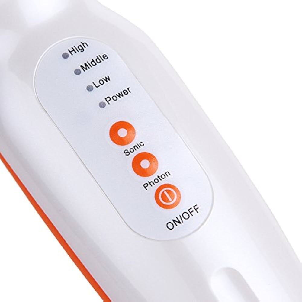 ELIGH＋AMPLIVE / Therapy At 3 Amazon.com: 3MHz Ultra Photon Rejuvenation 3-Color Light